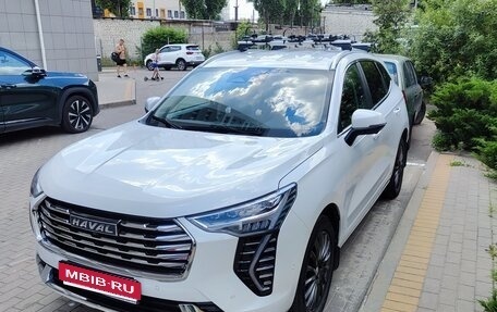 Haval Jolion, 2023 год, 2 050 000 рублей, 4 фотография