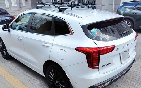 Haval Jolion, 2023 год, 2 050 000 рублей, 5 фотография