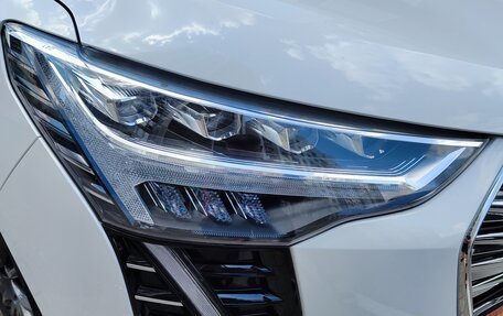 Haval Jolion, 2023 год, 2 050 000 рублей, 6 фотография
