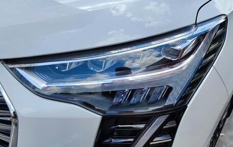 Haval Jolion, 2023 год, 2 050 000 рублей, 8 фотография