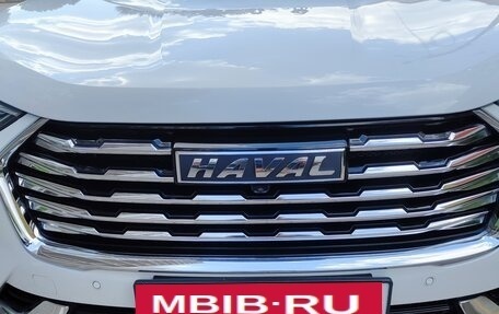 Haval Jolion, 2023 год, 2 050 000 рублей, 7 фотография