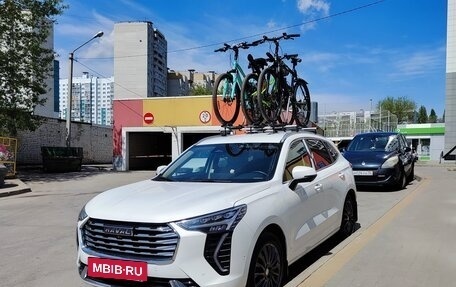 Haval Jolion, 2023 год, 2 050 000 рублей, 23 фотография