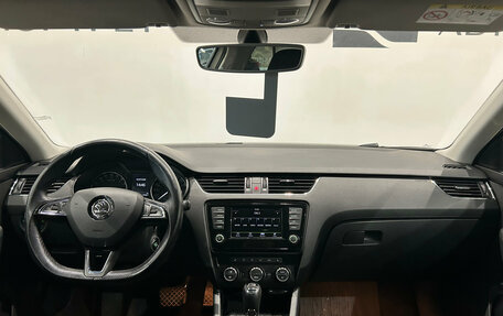 Skoda Octavia, 2016 год, 1 349 000 рублей, 13 фотография
