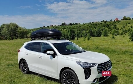 Haval Jolion, 2023 год, 2 050 000 рублей, 24 фотография