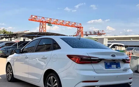 Ford Focus IV, 2021 год, 1 355 000 рублей, 2 фотография