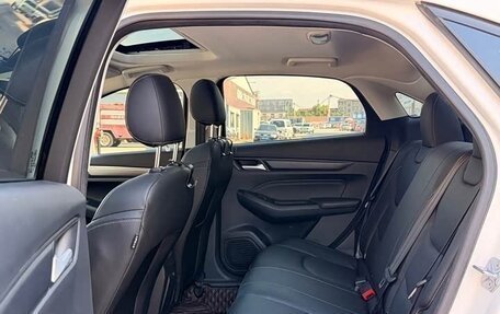 Ford Focus IV, 2021 год, 1 355 000 рублей, 16 фотография