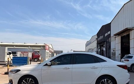 Ford Focus IV, 2021 год, 1 355 000 рублей, 12 фотография