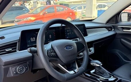 Ford Focus IV, 2021 год, 1 355 000 рублей, 14 фотография