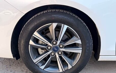 Ford Focus IV, 2021 год, 1 355 000 рублей, 13 фотография