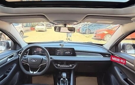 Ford Focus IV, 2021 год, 1 355 000 рублей, 17 фотография