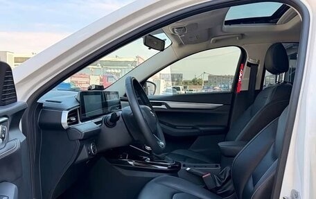 Ford Focus IV, 2021 год, 1 355 000 рублей, 15 фотография
