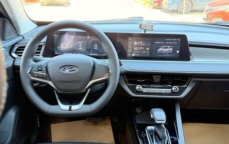 Ford Focus IV, 2021 год, 1 355 000 рублей, 18 фотография