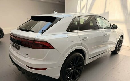 Audi Q8 I, 2026 год, 12 990 000 рублей, 4 фотография