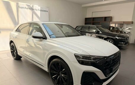 Audi Q8 I, 2026 год, 12 990 000 рублей, 2 фотография