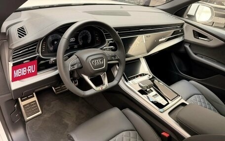 Audi Q8 I, 2026 год, 12 990 000 рублей, 10 фотография