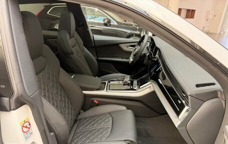 Audi Q8 I, 2026 год, 12 990 000 рублей, 18 фотография