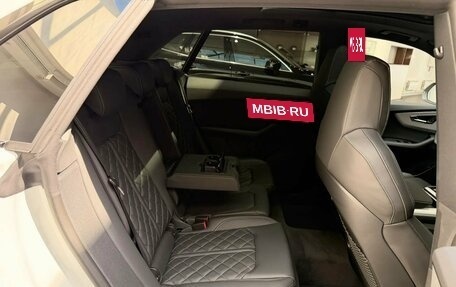Audi Q8 I, 2026 год, 12 990 000 рублей, 21 фотография