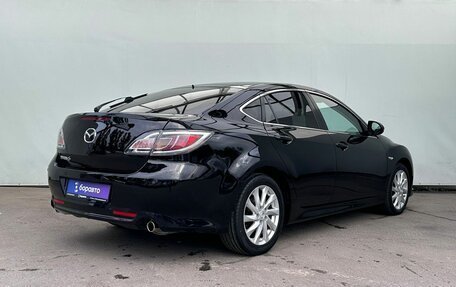 Mazda 6, 2011 год, 999 000 рублей, 4 фотография