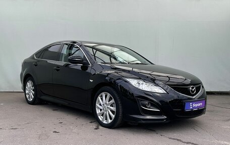 Mazda 6, 2011 год, 999 000 рублей, 3 фотография