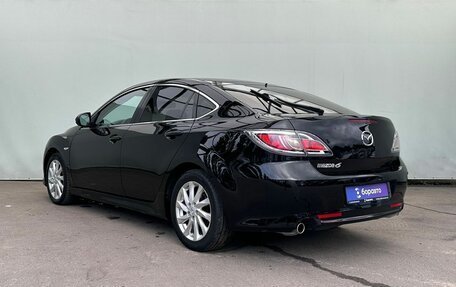 Mazda 6, 2011 год, 999 000 рублей, 5 фотография