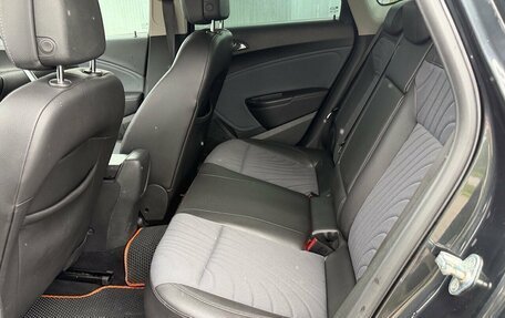 Opel Astra J, 2013 год, 757 000 рублей, 7 фотография
