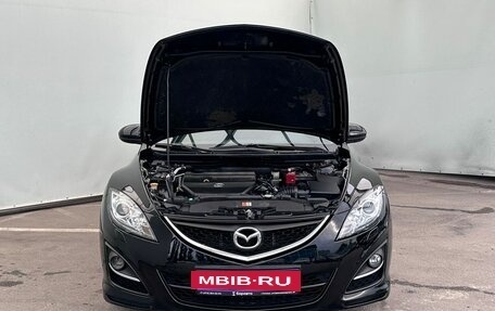 Mazda 6, 2011 год, 999 000 рублей, 6 фотография