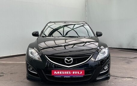 Mazda 6, 2011 год, 999 000 рублей, 2 фотография