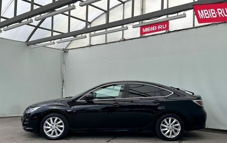 Mazda 6, 2011 год, 999 000 рублей, 8 фотография