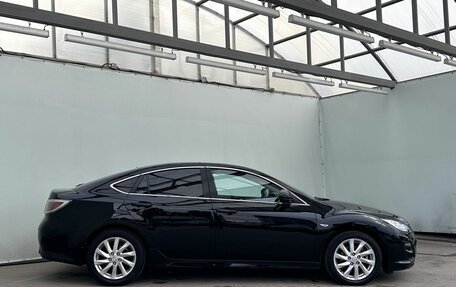 Mazda 6, 2011 год, 999 000 рублей, 9 фотография