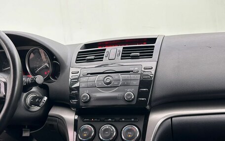 Mazda 6, 2011 год, 999 000 рублей, 16 фотография