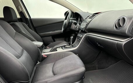 Mazda 6, 2011 год, 999 000 рублей, 11 фотография