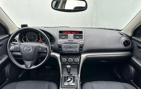 Mazda 6, 2011 год, 999 000 рублей, 17 фотография