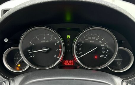 Mazda 6, 2011 год, 999 000 рублей, 13 фотография