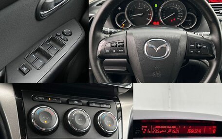 Mazda 6, 2011 год, 999 000 рублей, 18 фотография