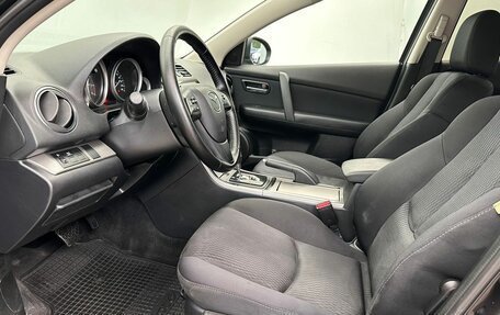 Mazda 6, 2011 год, 999 000 рублей, 14 фотография