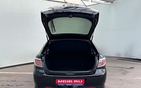Mazda 6, 2011 год, 999 000 рублей, 10 фотография