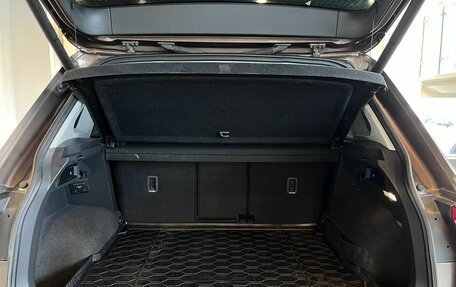 Volkswagen Tiguan II, 2018 год, 2 744 000 рублей, 18 фотография