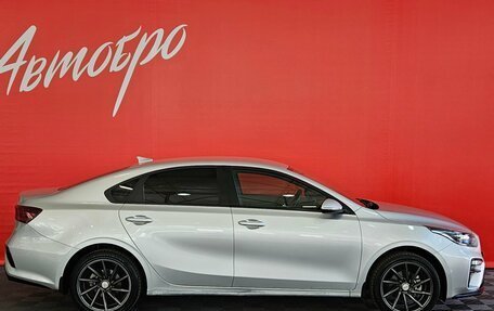 KIA Cerato IV, 2020 год, 1 745 000 рублей, 6 фотография