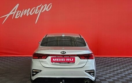 KIA Cerato IV, 2020 год, 1 745 000 рублей, 4 фотография