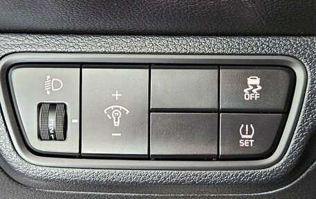 KIA Cerato IV, 2020 год, 1 745 000 рублей, 17 фотография