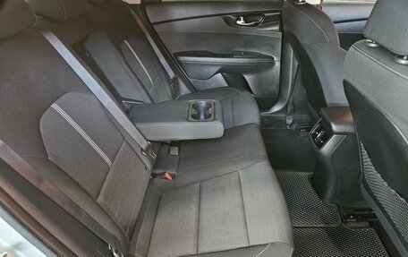 KIA Cerato IV, 2020 год, 1 745 000 рублей, 13 фотография