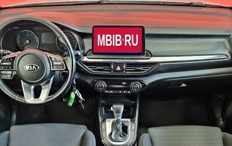 KIA Cerato IV, 2020 год, 1 745 000 рублей, 9 фотография