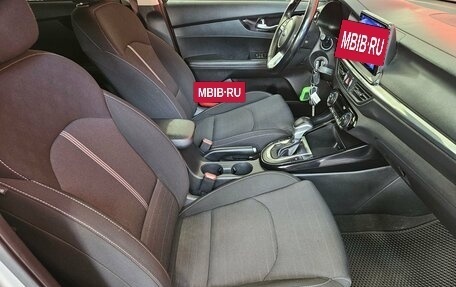 KIA Cerato IV, 2020 год, 1 745 000 рублей, 12 фотография