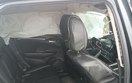 Honda Shuttle II, 2022 год, 550 000 рублей, 6 фотография