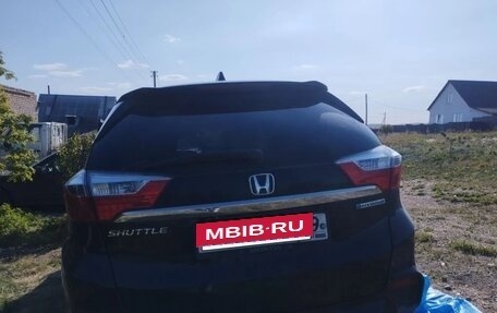 Honda Shuttle II, 2022 год, 550 000 рублей, 9 фотография