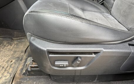 Land Rover Freelander II рестайлинг 2, 2011 год, 550 000 рублей, 11 фотография