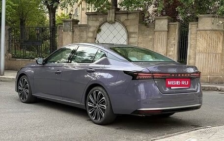Nissan Teana, 2026 год, 2 800 000 рублей, 7 фотография