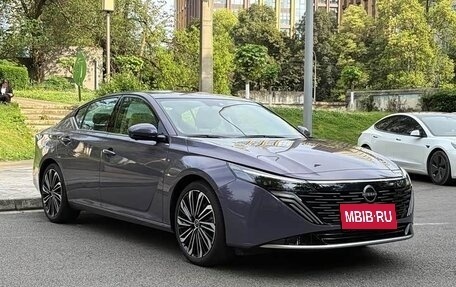 Nissan Teana, 2026 год, 2 800 000 рублей, 2 фотография