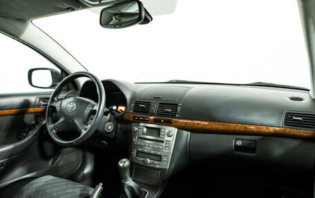 Toyota Avensis III рестайлинг, 2008 год, 699 777 рублей, 10 фотография