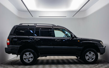 Toyota Land Cruiser 100 рестайлинг 2, 2006 год, 2 340 000 рублей, 4 фотография